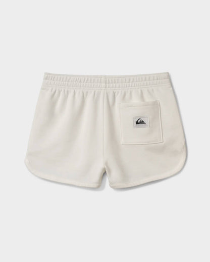 Riptide Dolphin French Terry Short