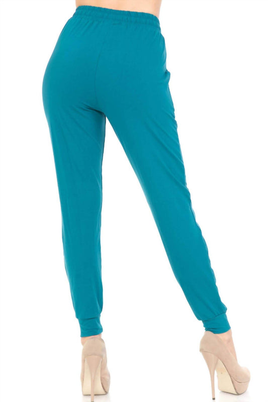 USA Fashion - Buttery Smooth Joggers - Rack Hunt -