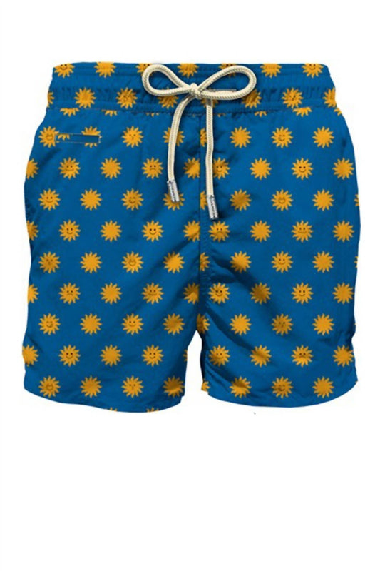 Men's Swim Shorts