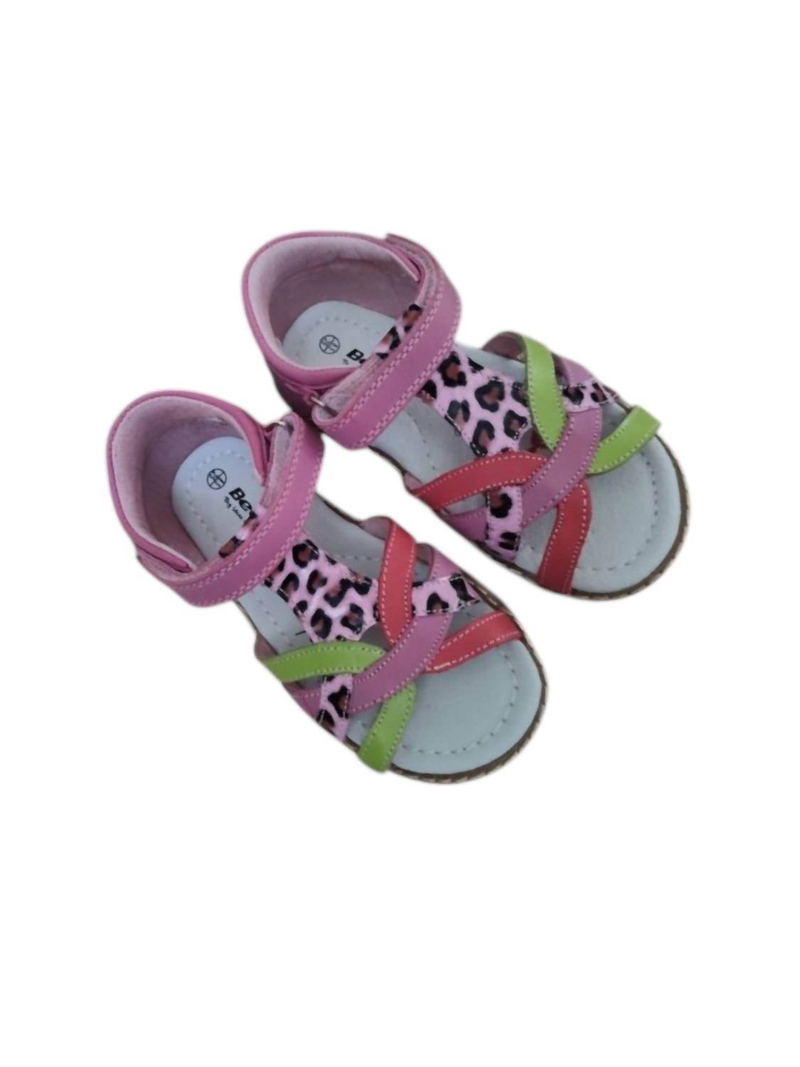 Beeko - Girls Vada Sandal - Rack Hunt -