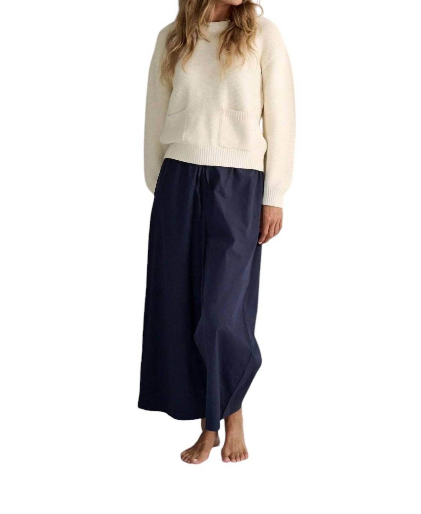 moshi moshi mind - Serena Knit Sweater - Rack Hunt -