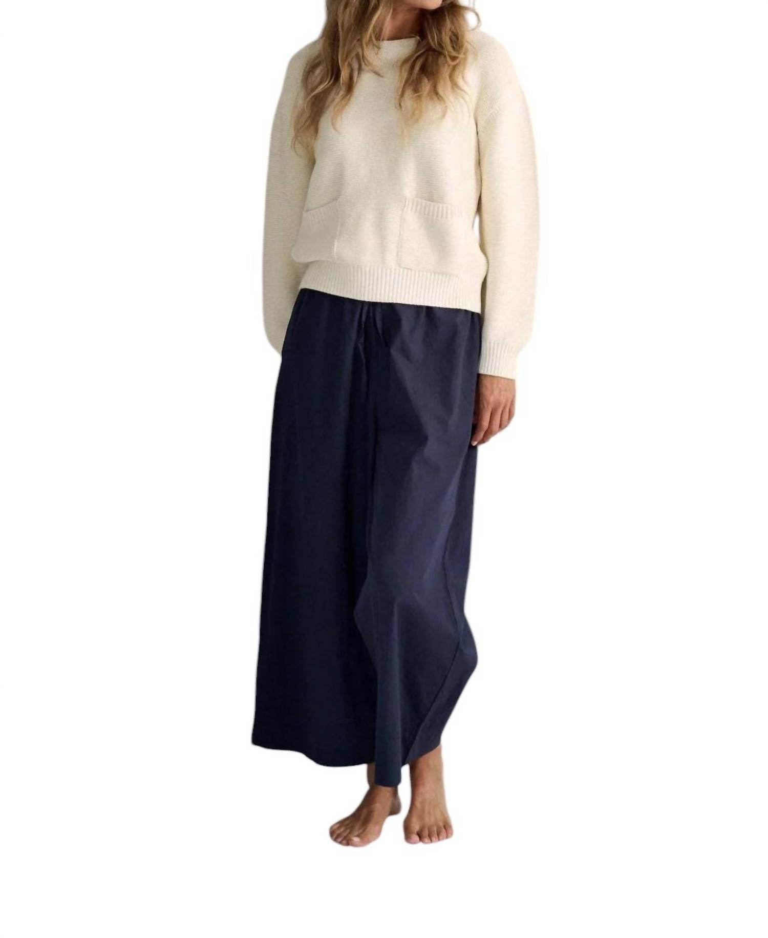 moshi moshi mind - Serena Knit Sweater - Rack Hunt -