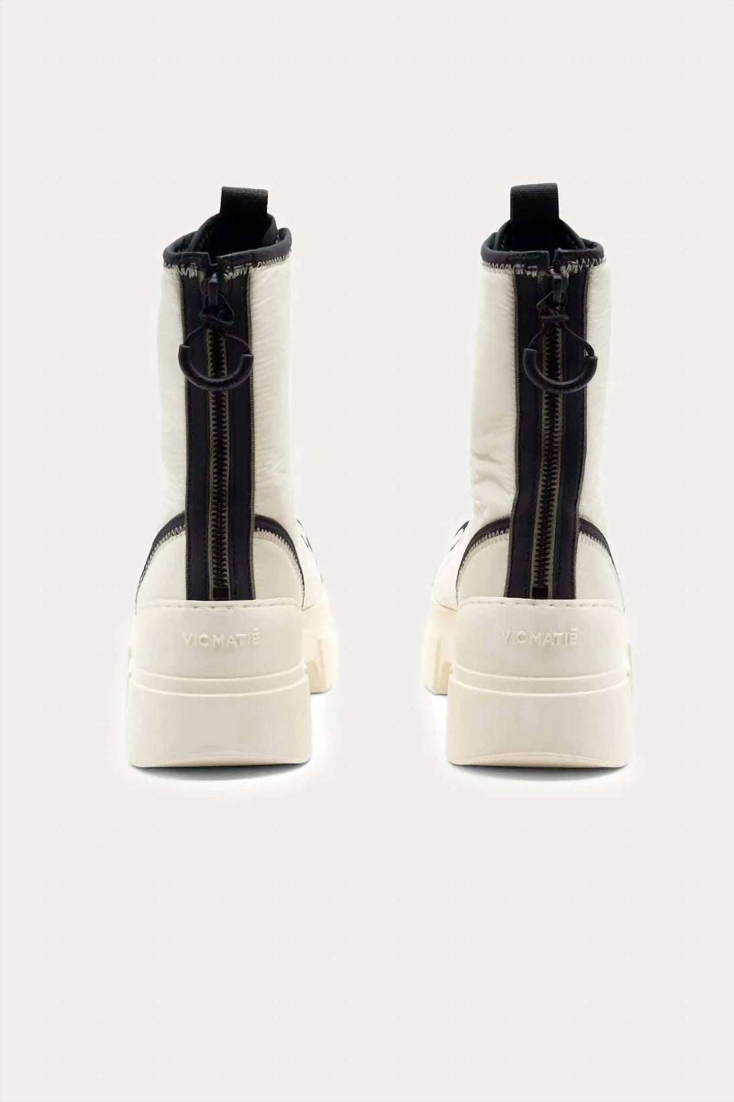 Women's Combat Boots