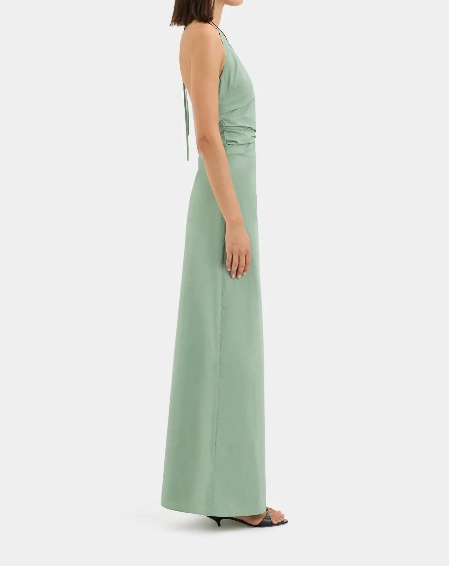 Martina Maxi Dress