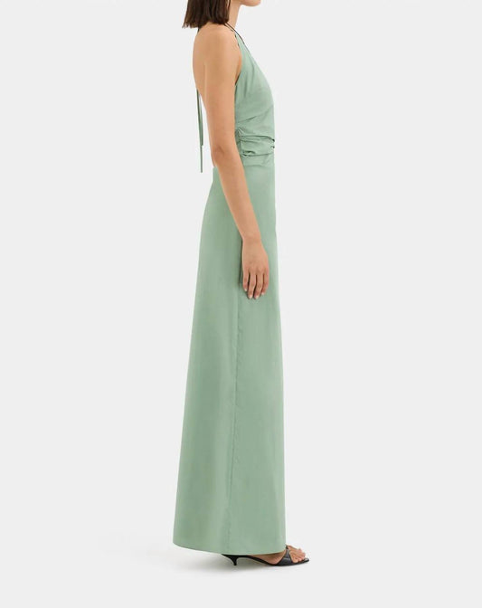 Martina Maxi Dress