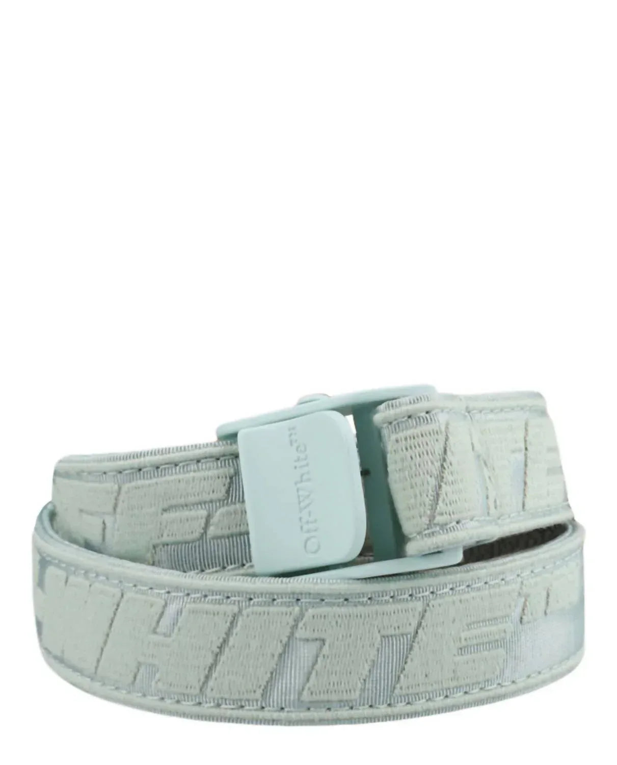 Off-White - Mini Industrial Belt - Rack Hunt