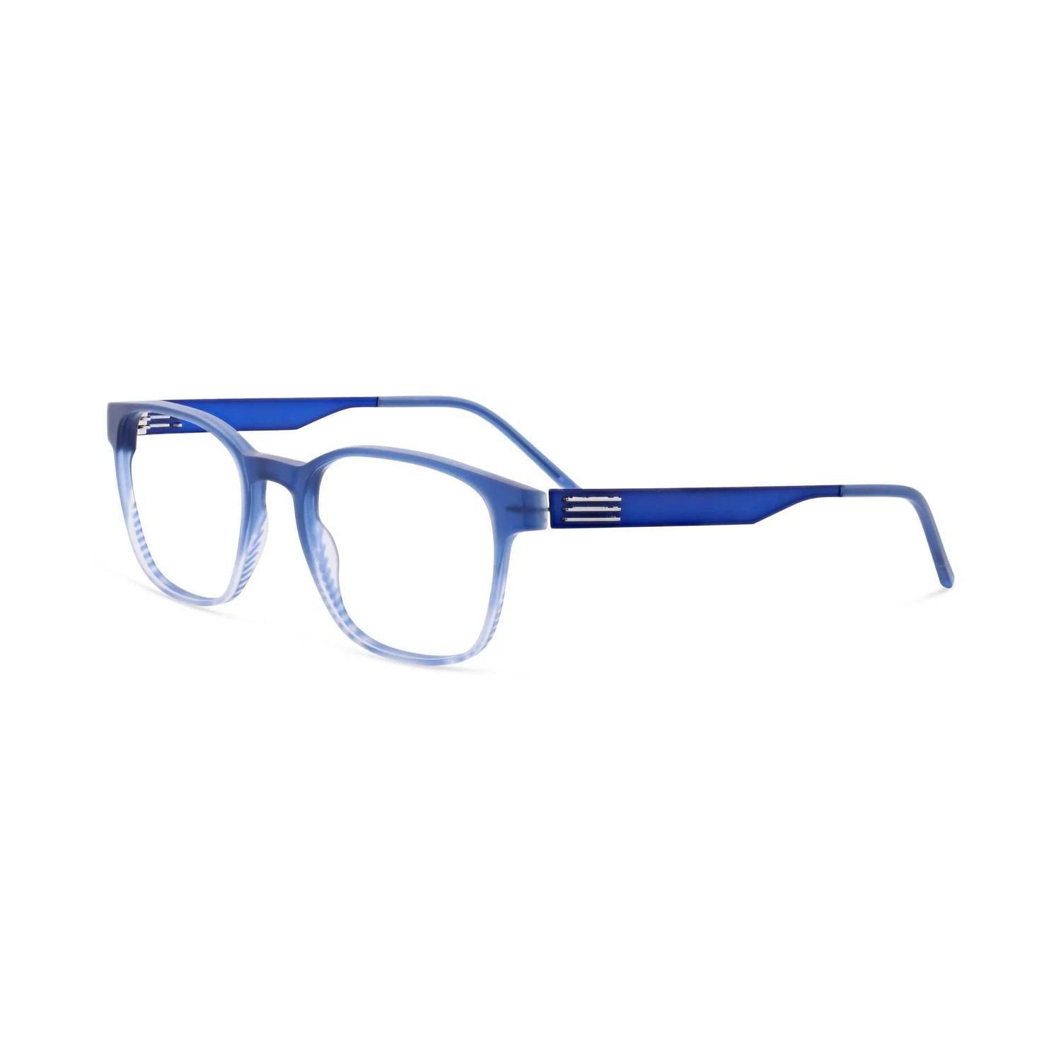 Morel - Men's Lightec Omicron 59 30287l Eyeglasses - Rack Hunt -