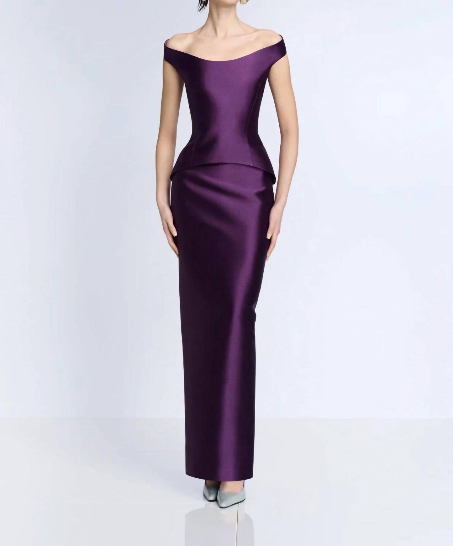 Women's Pieta Maxi Dress