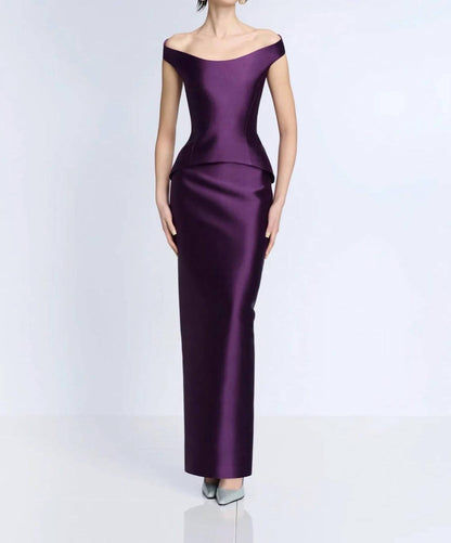 Women's Pieta Maxi Dress