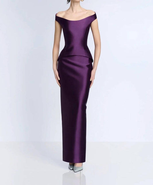 Women's Pieta Maxi Dress