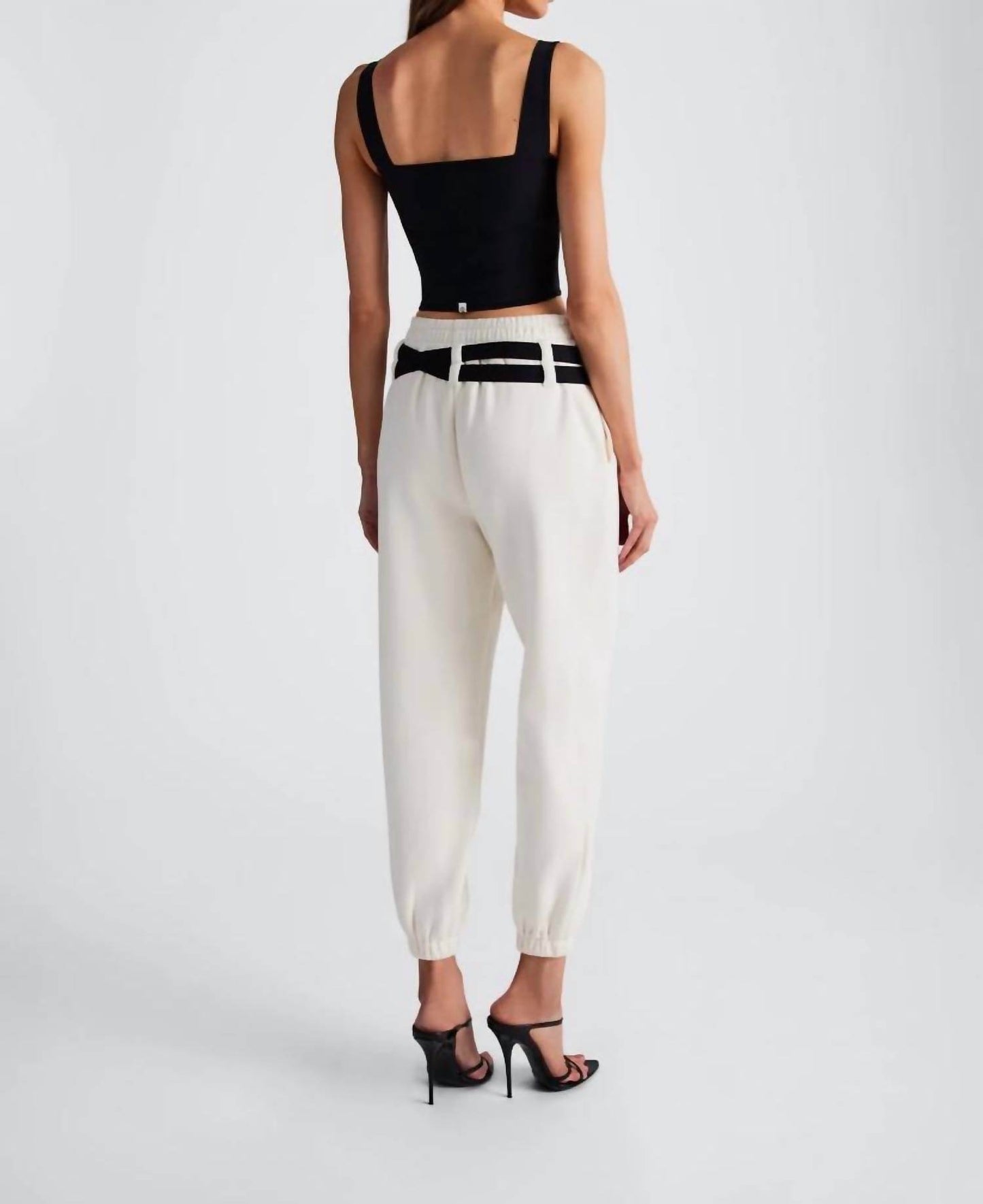 IN/ONE - Nova French Terry Sweatpants - Rack Hunt -