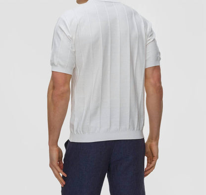 Cotton Polo Shirt