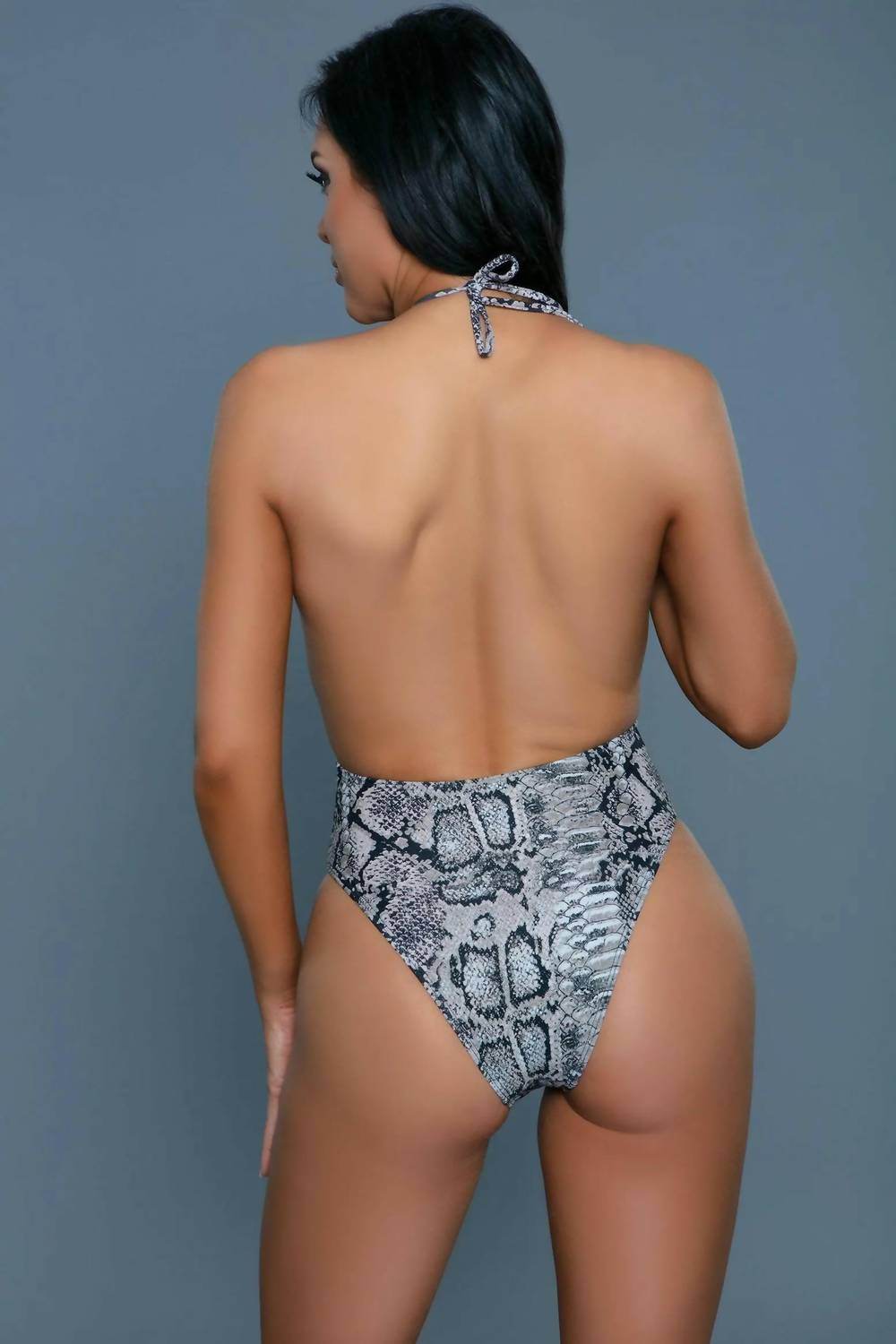 BEWICKED - Renni Swimsuit - Rack Hunt -