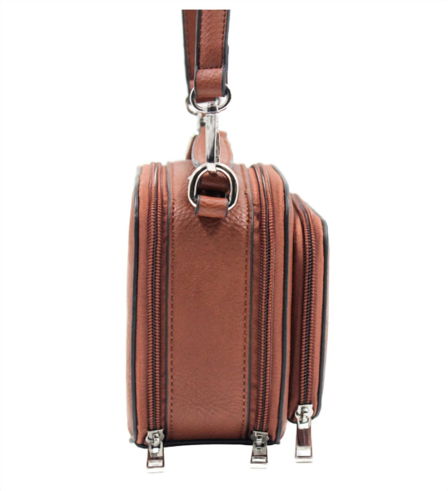 Women's Kelsey Crossbody Satchel Bag
