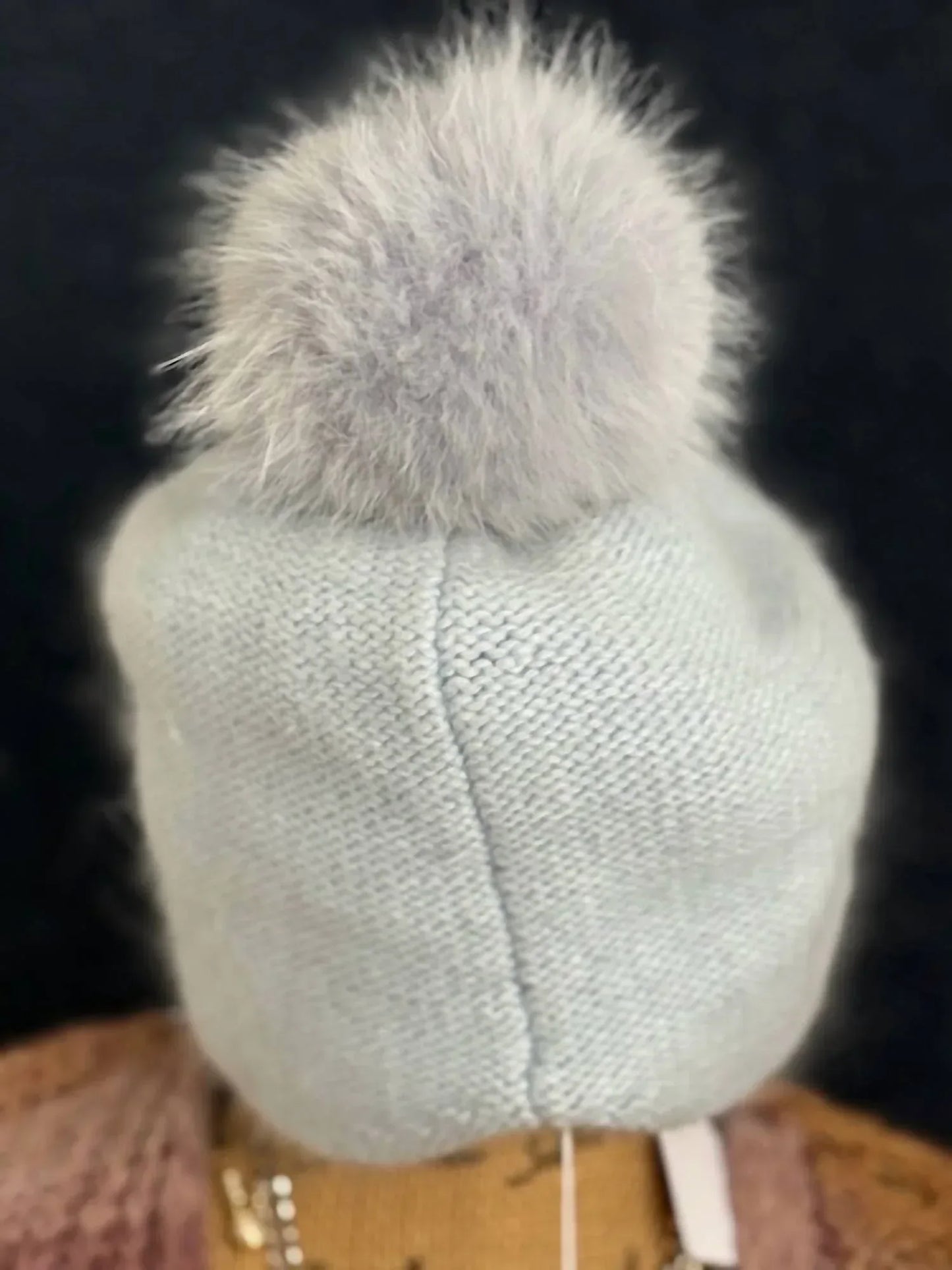 Alex Max - Pom hat - Rack Hunt