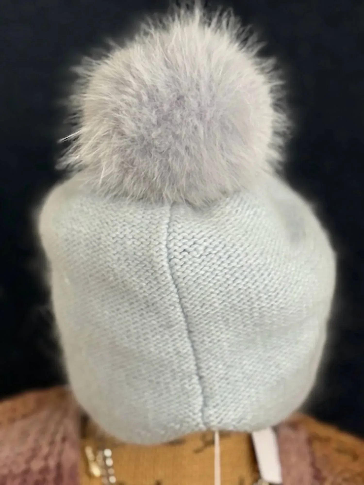 Alex Max - Pom hat - Rack Hunt
