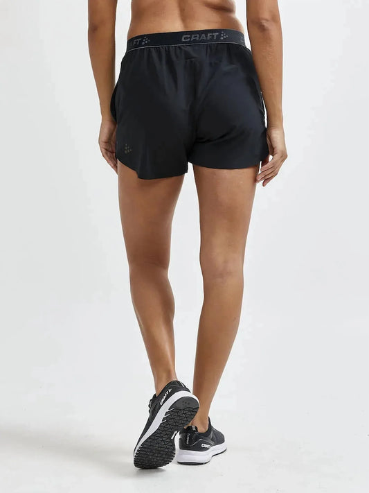 Craft - Adv Essence 5" Stretch Short - Rack Hunt