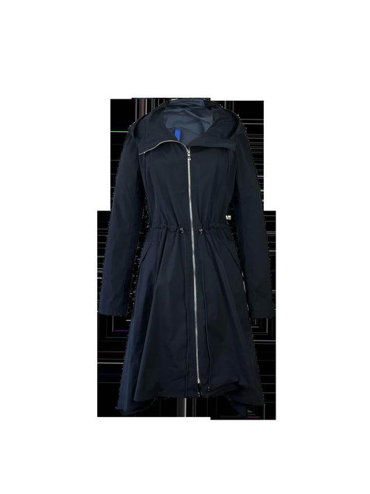 Heike-NY - Women's The New Central Parka - Rack Hunt -