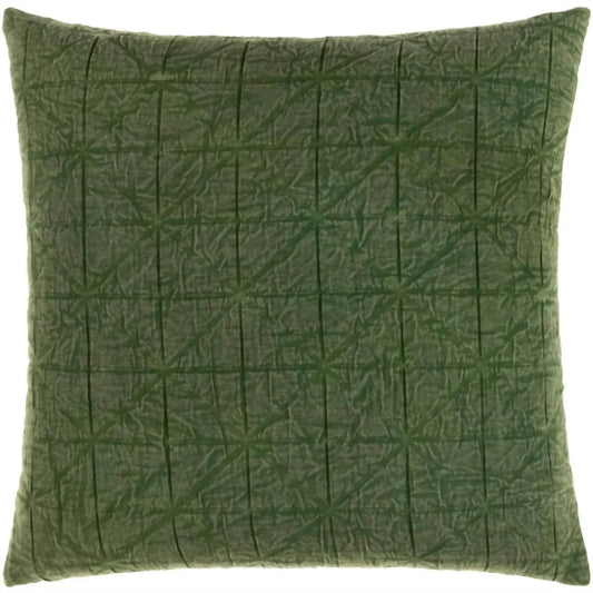 Mickler & Co. - Wyona Nature Pillow - Rack Hunt