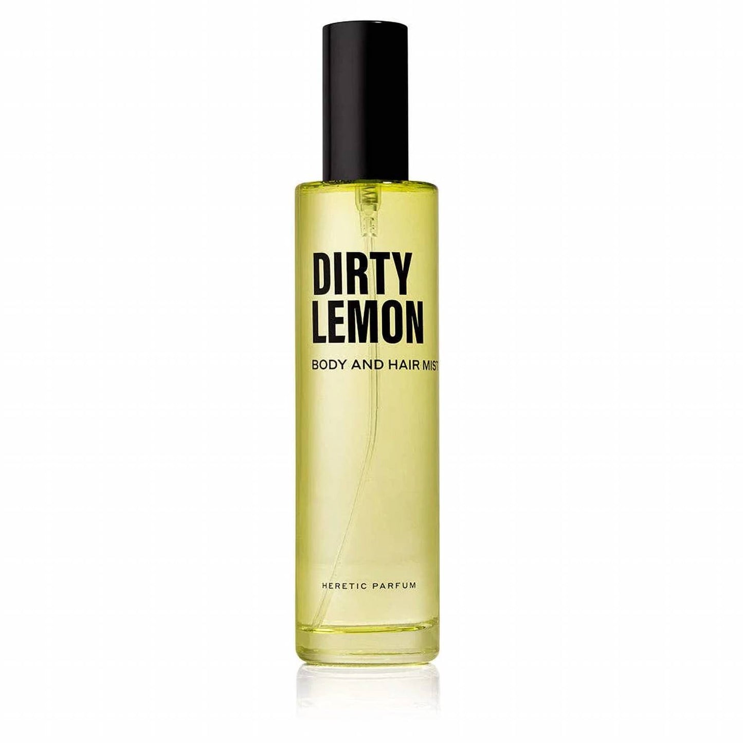 Women's Dirty Lemon Body Mist 100 Ml