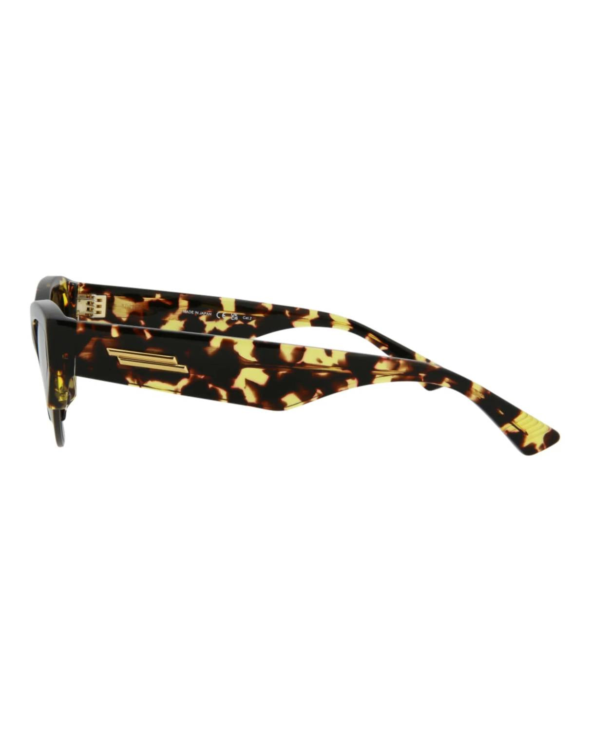 Women's Cat Eye-frame Acetate Sunglasses