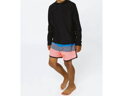 Polyester UPF 50+ Rash Guard