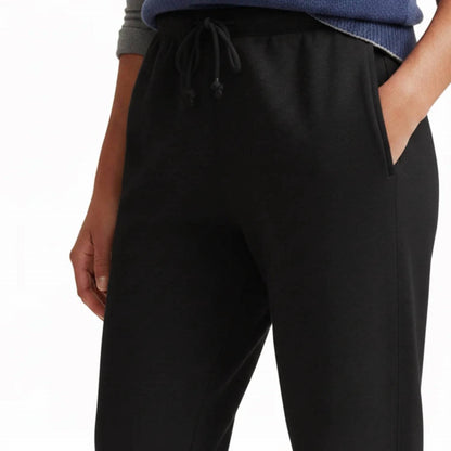 Vintage Soft Sherpa Lined Sweatpants - Plus