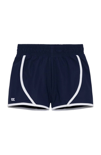 Girls Super Short