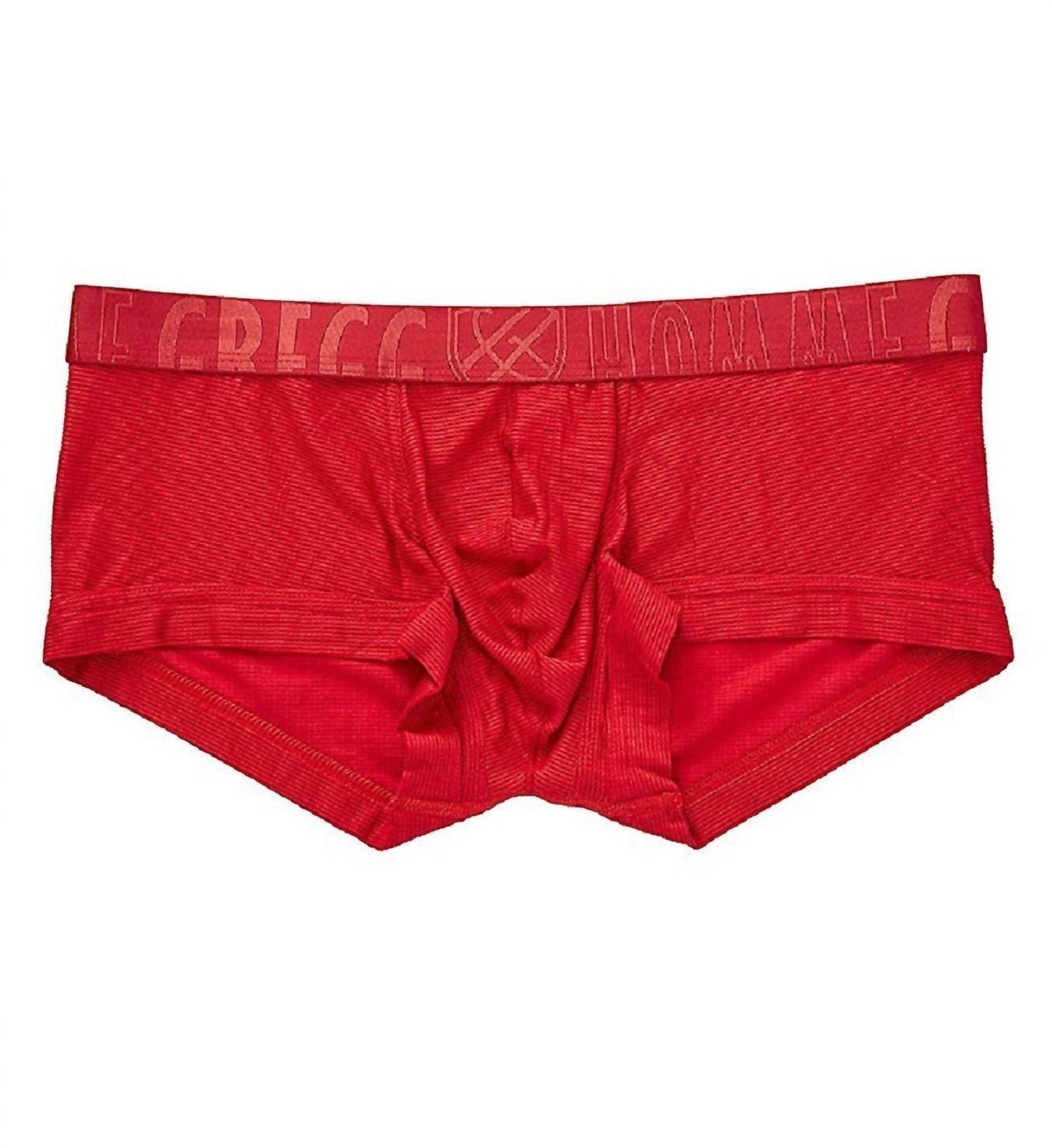 Gregg Homme - Men's Xcite Micro Modal Boxer Brief - Rack Hunt