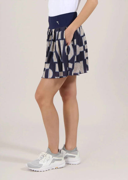 Jeltrude Skort
