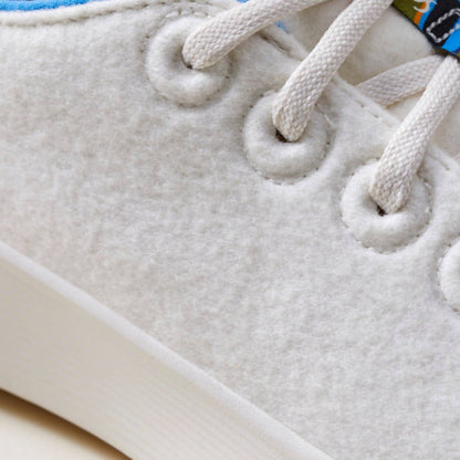 Women's Wool Runner 2 Sneakers