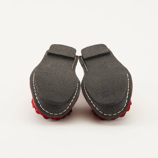 Women's Dezi Shoes With Flower