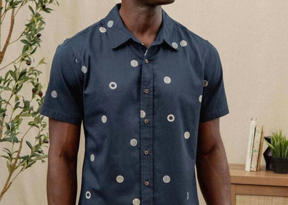 Men's Emerson Slim Shirt