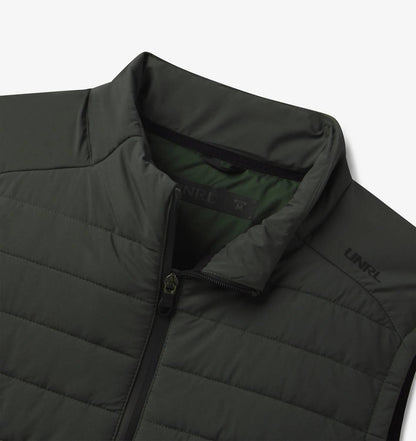 Men's Vancouver Quilted Vest
