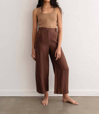 Avery Trouser