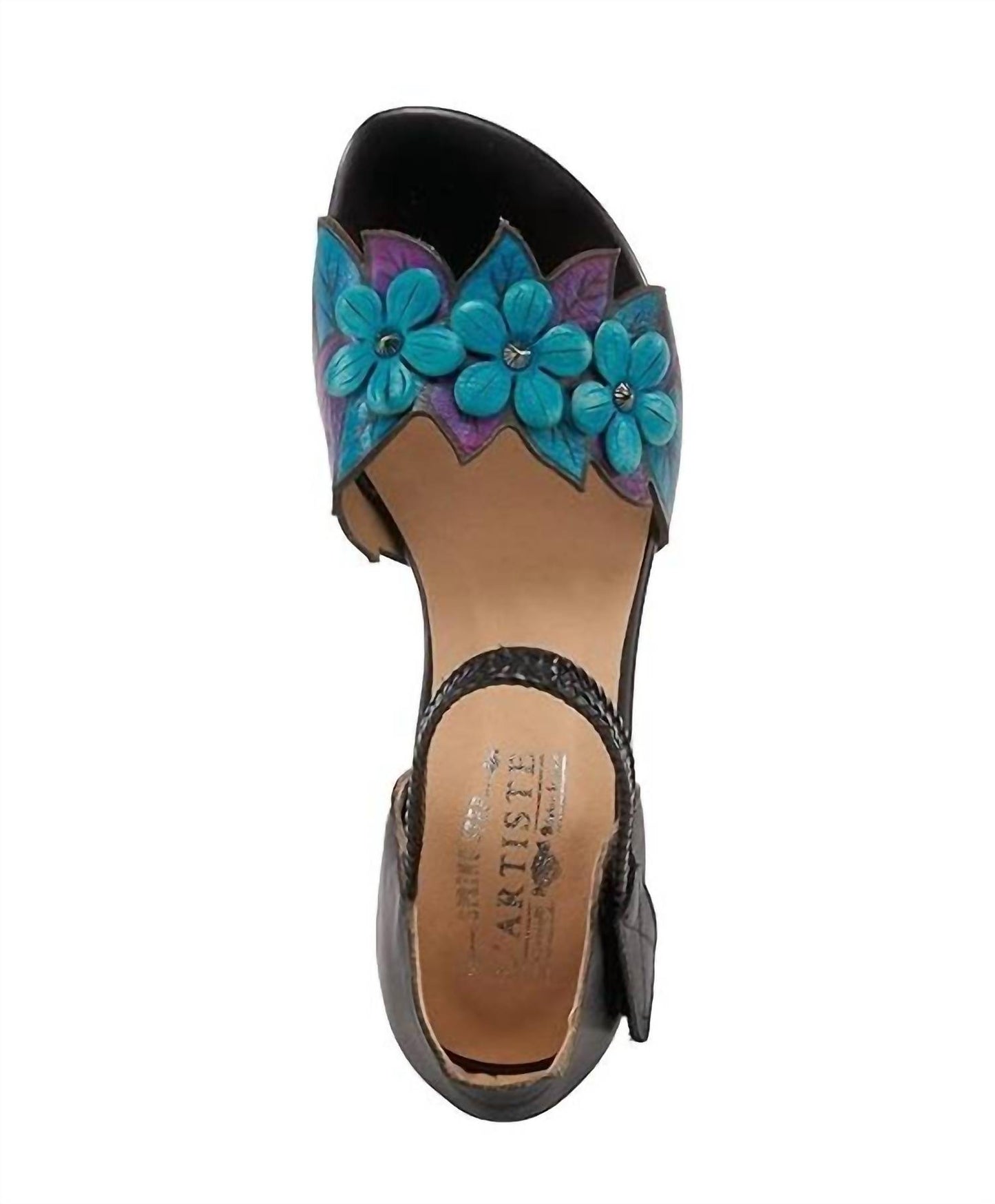 Women's Compelling Sandal