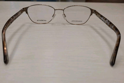 Women's Oval Glasses