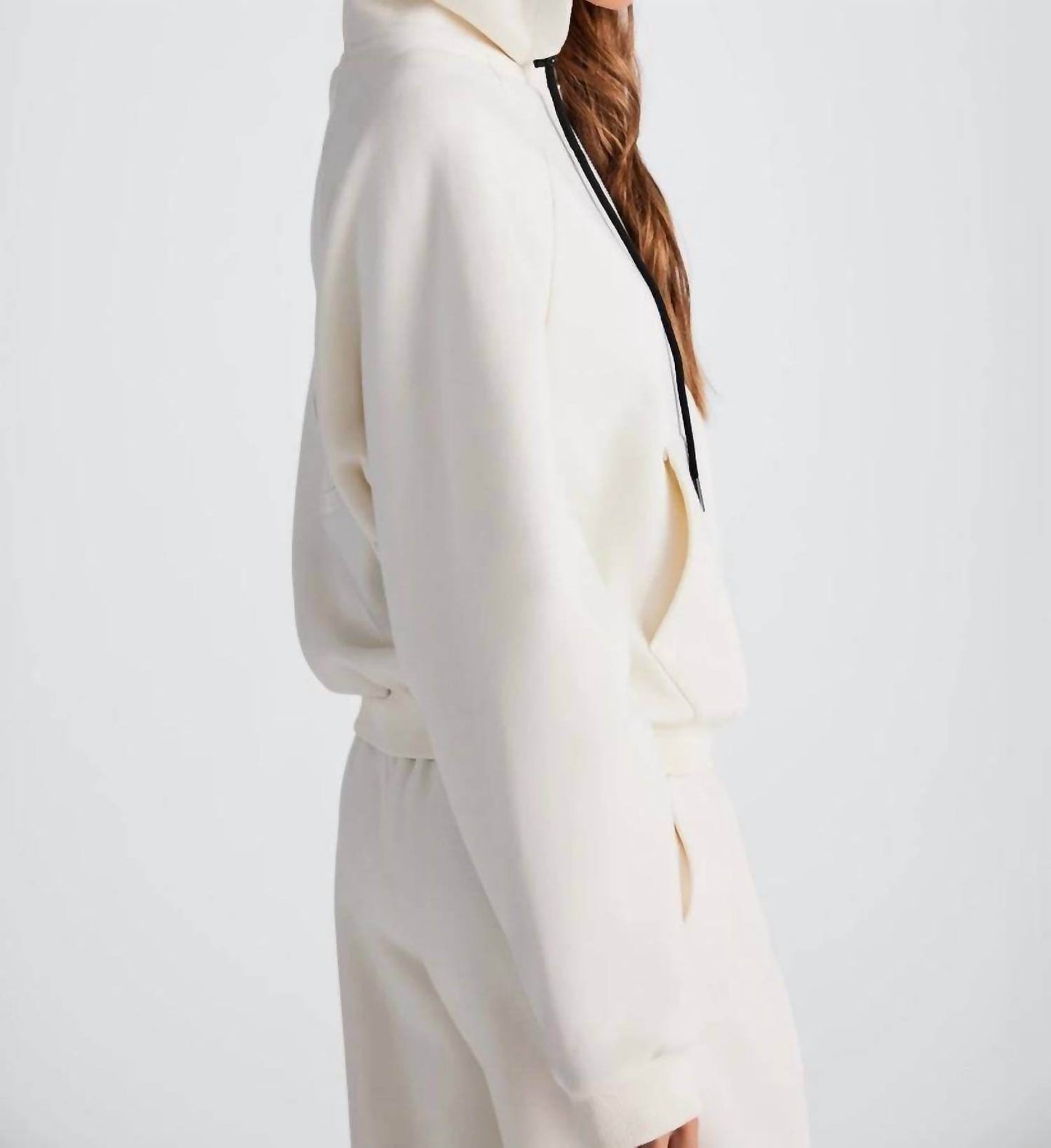 IN/ONE - Marlowe French Terry Zip Up - Rack Hunt -