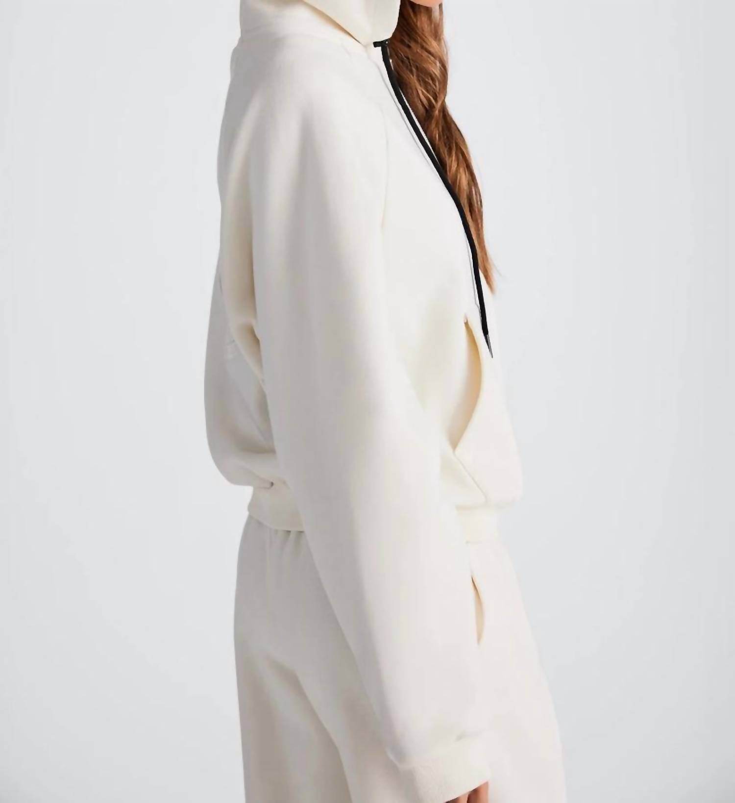 IN/ONE - Marlowe French Terry Zip Up - Rack Hunt -