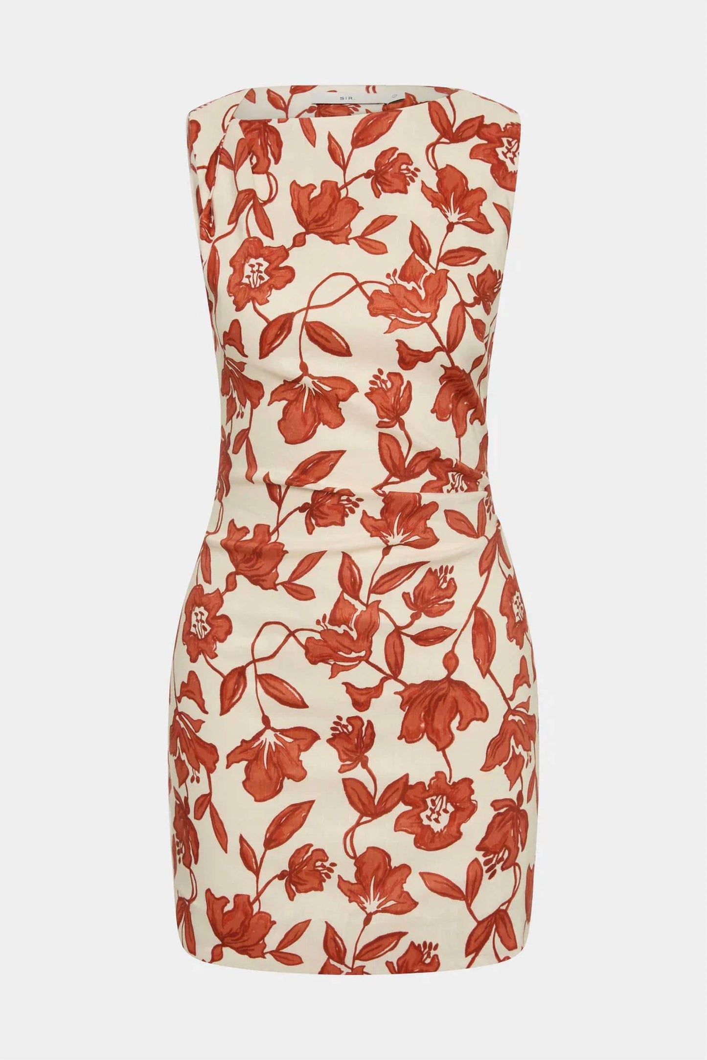 CHLOE MINI DRESS