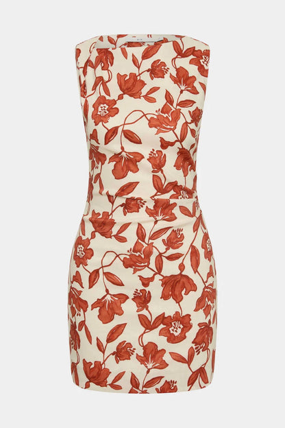 CHLOE MINI DRESS