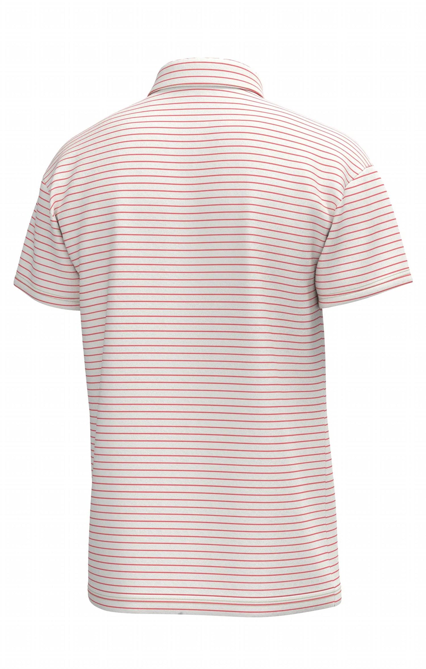 Boys Horizon Stripe Polo