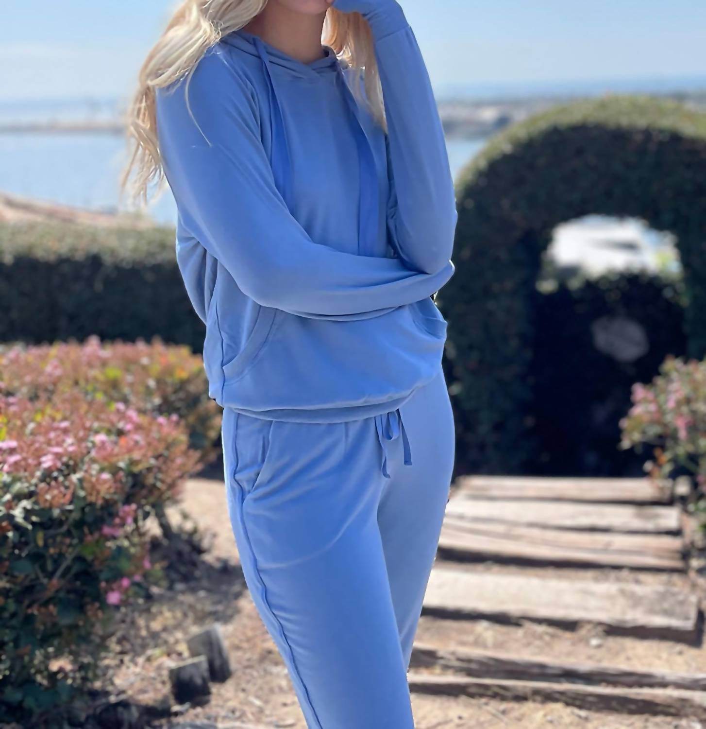 LVHR - Sabina Hoodie - Rack Hunt