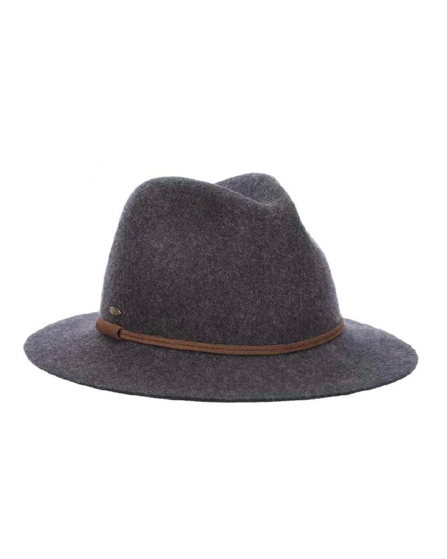Women's Mystery Wool Felt Hat