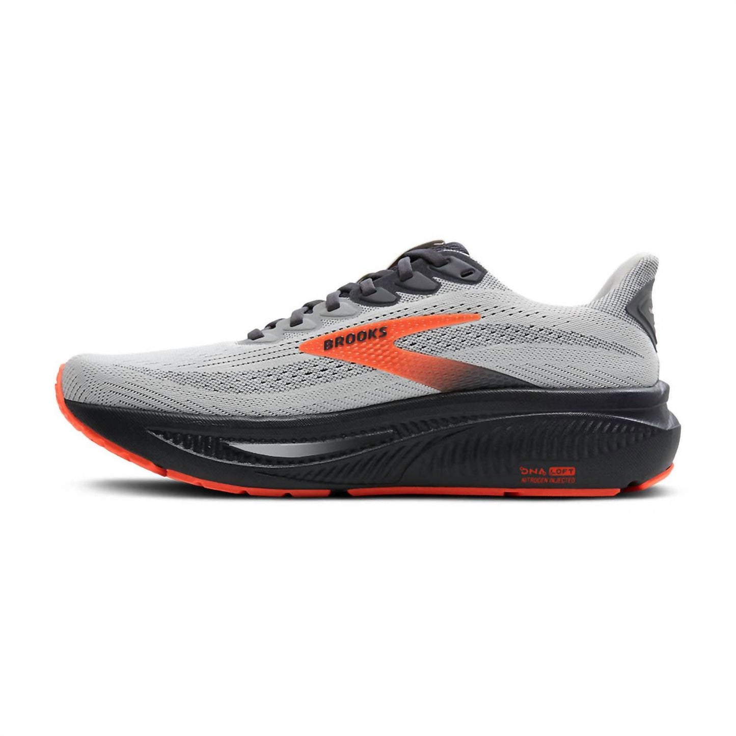 Men's Ghost 17 Running Shoe