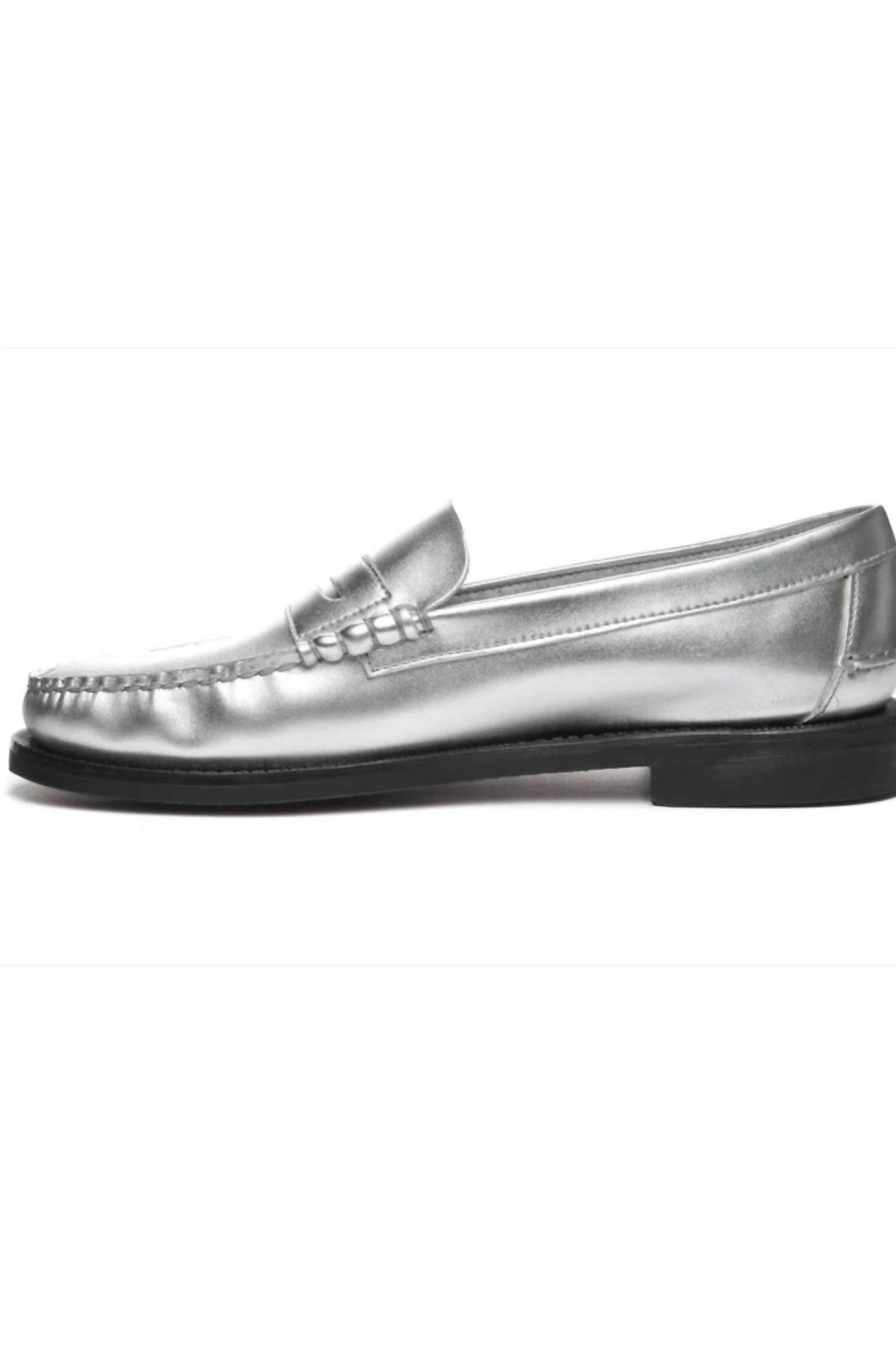 Sebago - Women's Dan Loafer - Rack Hunt -