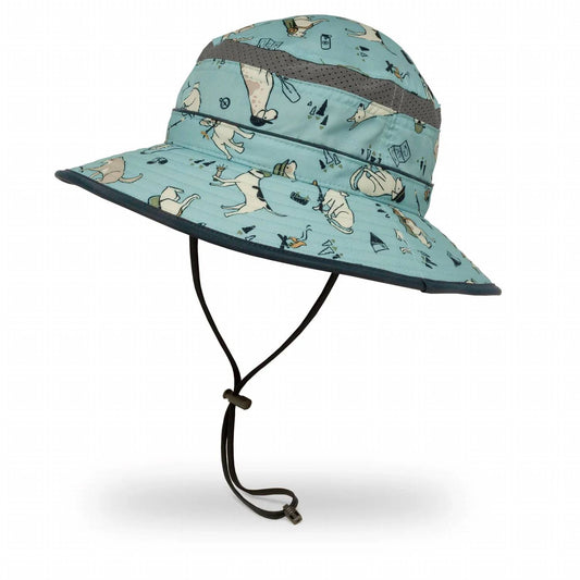 Kids Fun Bucket Hat