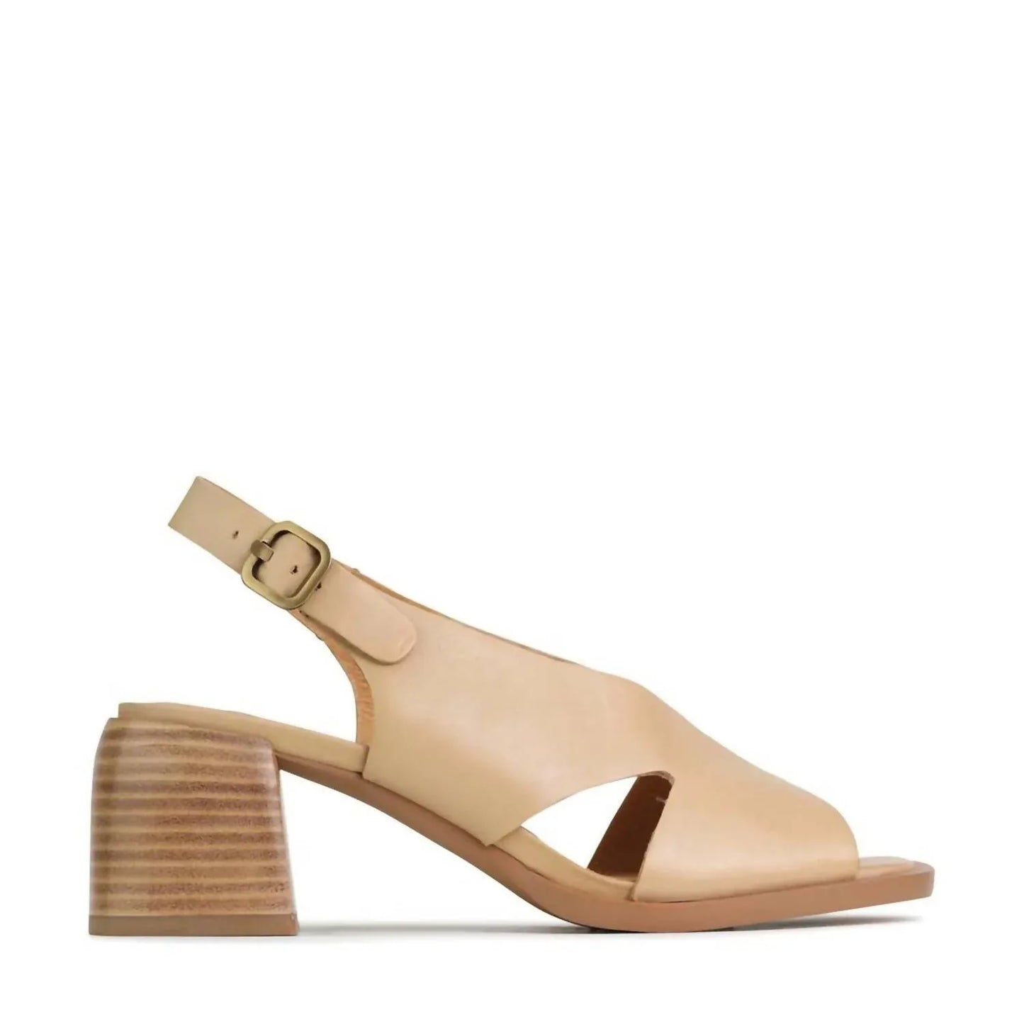 EOS Melbourne - Women's Isadora Slingback Sandals - Rack Hunt