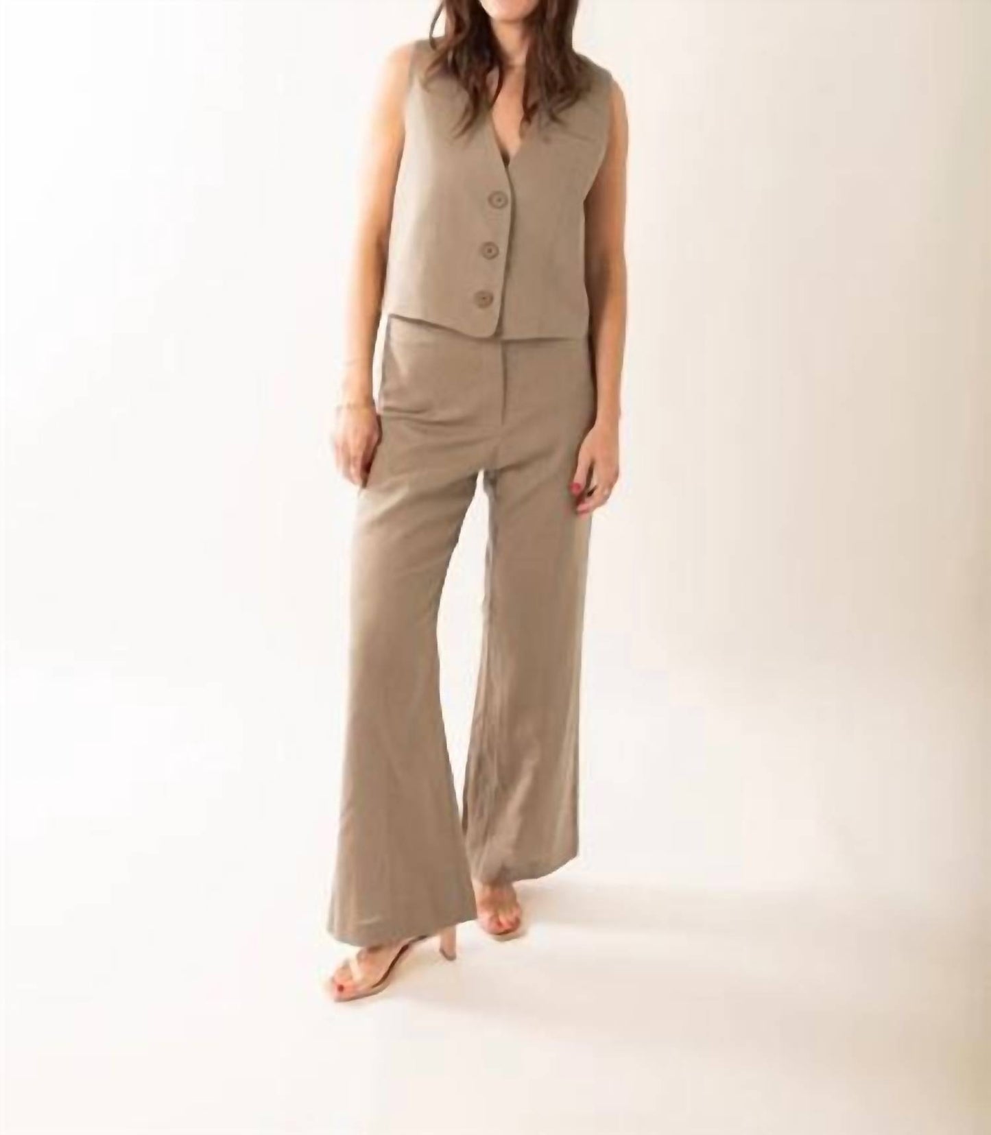 Uccello Pants