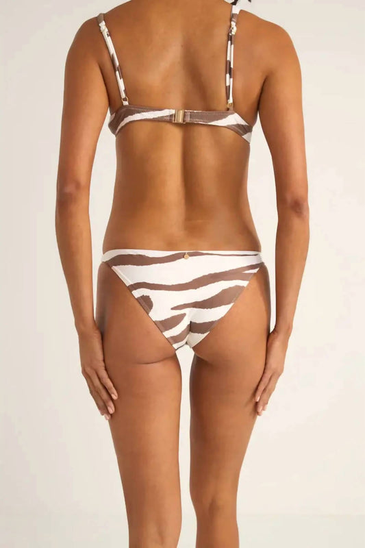 Yala Low Rise Bikini Bottoms